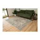 Leona Moss Traditional Rug