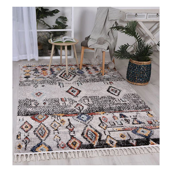 Mods Era Multi Tribal Rug 280X380Cm