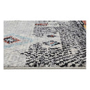 Mods Era Multi Tribal Rug 280X380Cm