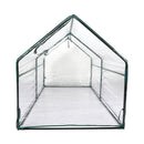 Greenhouse Flower Garden Shed Pvc Cover Frame