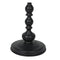 Side Table Vintage End Round Tabletop