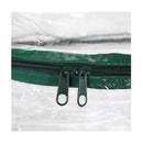Greenhouse Flower Garden Shed Pvc Cover Frame