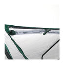 Greenhouse Flower Garden Shed Pvc Cover Frame