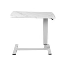 Standing Desk Adjustable Height Office Computer Table