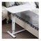 Standing Desk Adjustable Height Office Computer Table