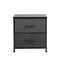 Levede Storage Cabinet Tower Bedside Table Chest Of Drawers Dresser