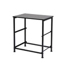 Levede Storage Cabinet Tower Bedside Table Chest Of Drawers Dresser