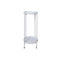 Large Tier Plant Stand Metal Flower Pot Rack Garden Shelf