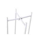 Large Tier Plant Stand Metal Flower Pot Rack Garden Shelf