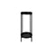 Large Tier Plant Stand Metal Flower Pot Rack Garden Shelf