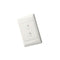 Leviton Omni Bus Wall Switch White