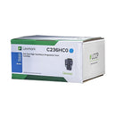 Lexmark Cyan Toner 1000 Pages