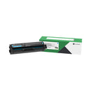 Lexmark 20N3Xc0 Xhy Cyan Toner