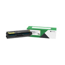 Lexmark 20N3Xy0 Xhy Yellow Toner