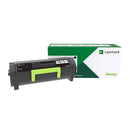 Lexmark 56F6000 Black Toner 6000Pages