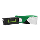 Lexmark 58D6000 Black Toner 7500Pages