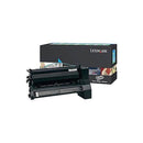 Lexmark 78C6Uce Cyan Ultra High Toner 7K
