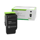 Lexmark 78C6Xke Xhy Black Toner 8500Pages