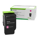 Lexmark 78C6Xme Xhy Mag Toner 5000Pages