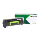 Lexmark B246 Hy Black Toner 6000Pages