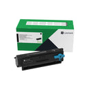 Lexmark B346000 Black Toner
