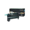 Lexmark Black Prebate Toner Yield 20000 Pages For C792