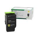 Lexmark C236 Hy Yellow Toner 2300Pages