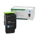 Lexmark C2425 Mc2425 Hy Cyan Toner 2300Pages