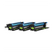 Lexmark Cx825 Cx860 Cs820 Xc8160 Photoconductor Pack Of 3