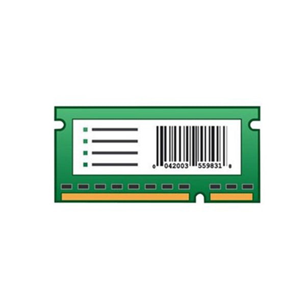 Lexmark Forms And Bar Code Card For Cx Cs72X