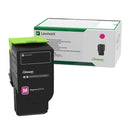 Lexmark Hy Magenta Toner 2300Pages