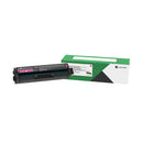 Lexmark Mag Toner 1500 Pages
