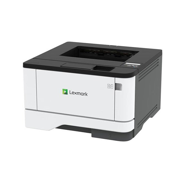 Lexmark Ms331Dn A4 Duplex Monochrome Laser Printer
