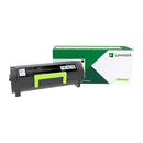 Lexmark Mx Black Toner 2500Pages