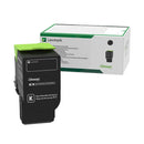 Lexmark Uhy Black Toner 10500Pages