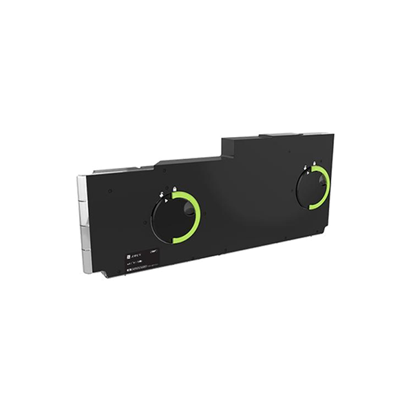 Lexmark Waste Toner Bottle 115K