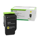 Lexmark Xhy Yellow Toner 5000Pages