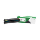Lexmark Yellow Toner 1500 Pages