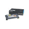 Lexmark Yellow Toner Yield 1500 Pages