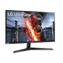 LG 27Inch Ultragear Qhd Ips 1Ms 144Hz Hdr Monitor With G Sync