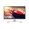 LG 27Ul500 W 27 4K Uhd Led Gaming Lcd Monitor White