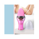 Licking Tongue Vibrator Sex Toy Rechargeable Clit Massager