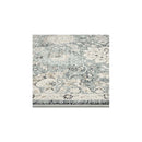 Light Blue Texas Rug