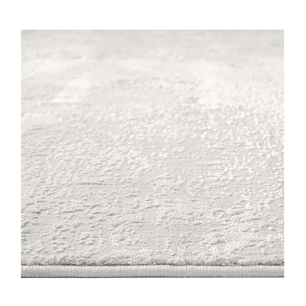 Light Grey Portland Rug
