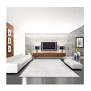Light Grey Portland Rug