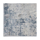 Light Grey Sanford Rug