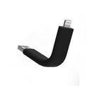 Lightning Flexible Usb Data Sync Stand New Mount Cable For Iphone
