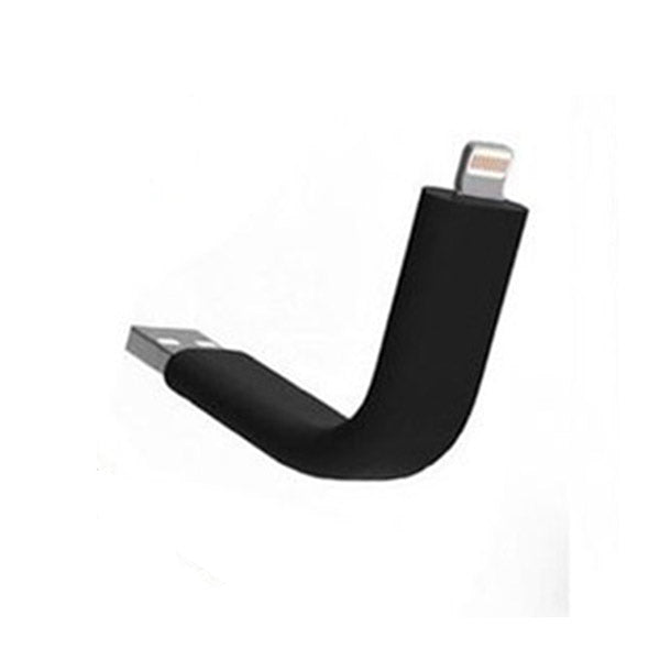 Lightning Flexible Usb Data Sync Stand New Mount Cable For Iphone
