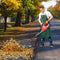 Lightweight Cordless Leaf Blower