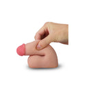 Limpy Cock 5In Packer